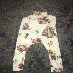 Baby girl Romper size 12-18 months